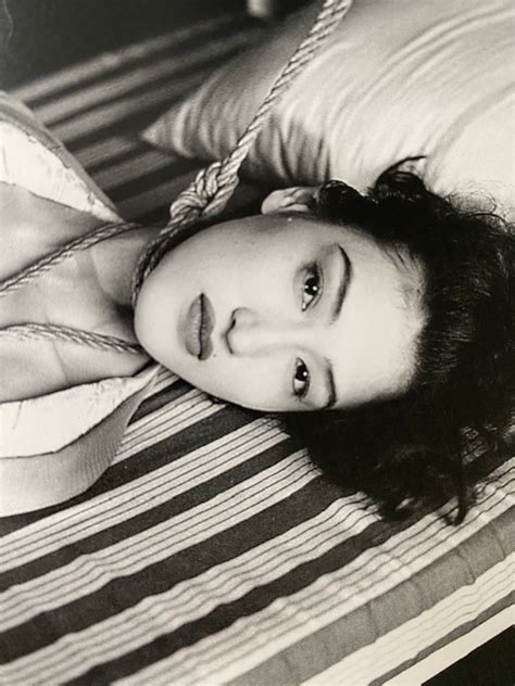 cute teenies nude|Nobuyoshi Araki .